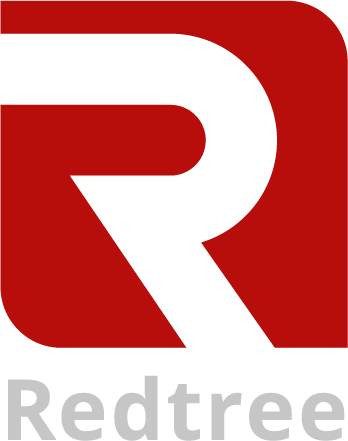 Logo der Redtree GmbH
